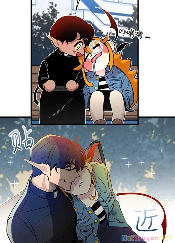 Skeleton Làm Bố Chapter 25 - Trang 2