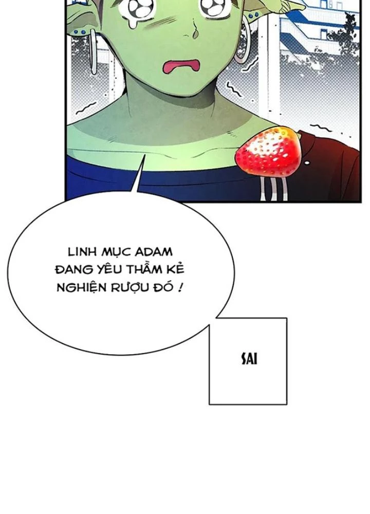 Skeleton Làm Bố Chapter 25 - Trang 2