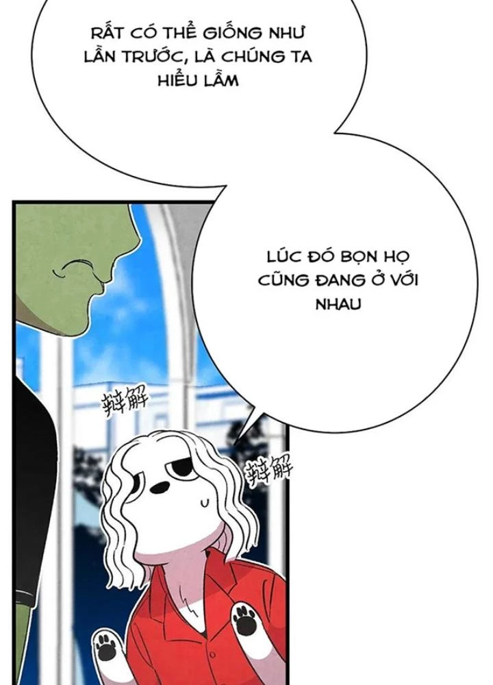 Skeleton Làm Bố Chapter 25 - Trang 2