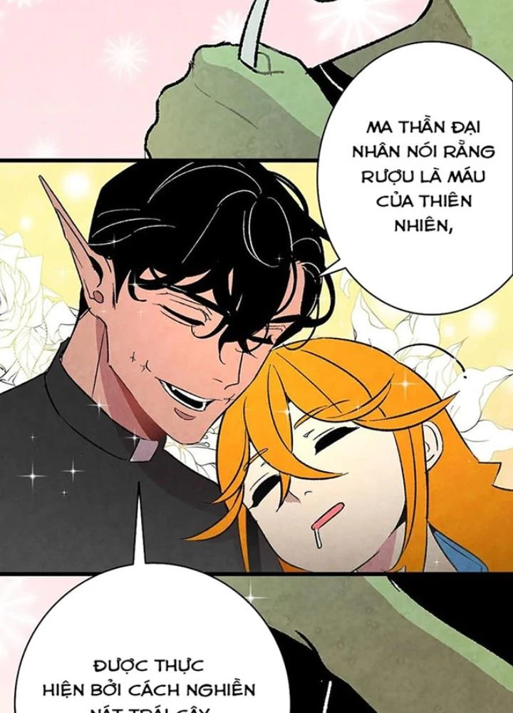 Skeleton Làm Bố Chapter 25 - Trang 2