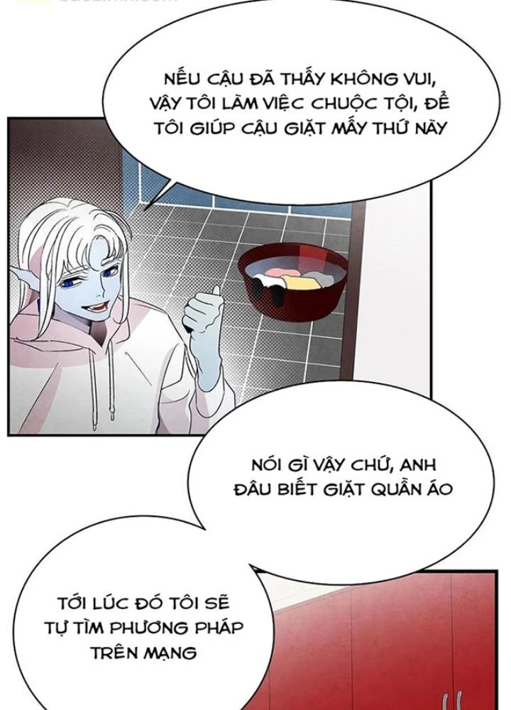 Skeleton Làm Bố Chapter 25 - Trang 2