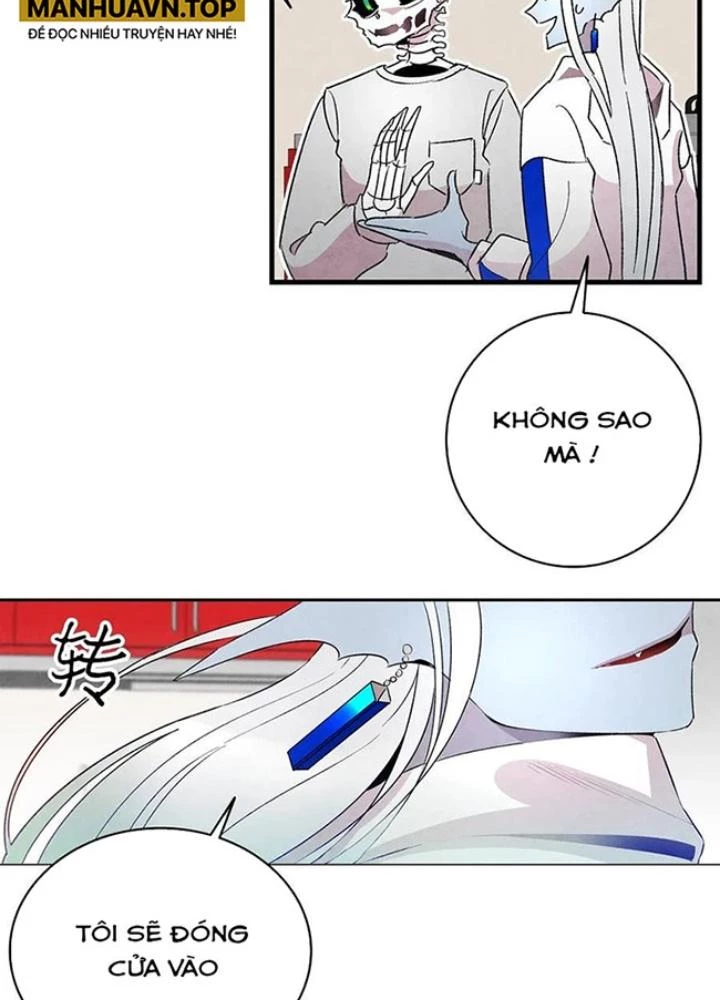 Skeleton Làm Bố Chapter 25 - Trang 2