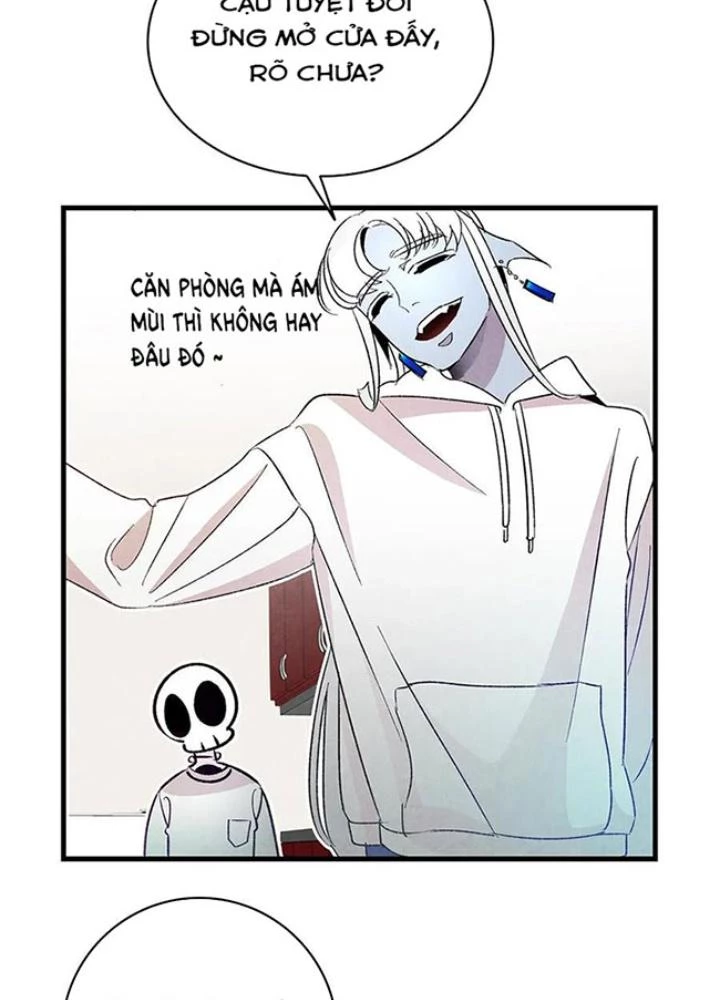 Skeleton Làm Bố Chapter 25 - Trang 2