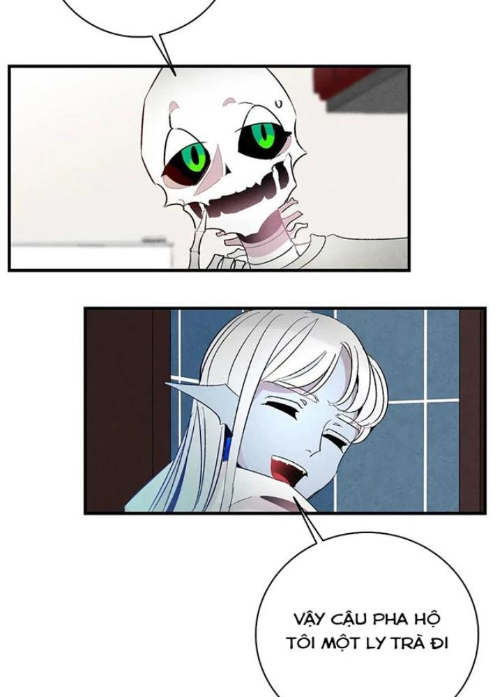 Skeleton Làm Bố Chapter 25 - Trang 2