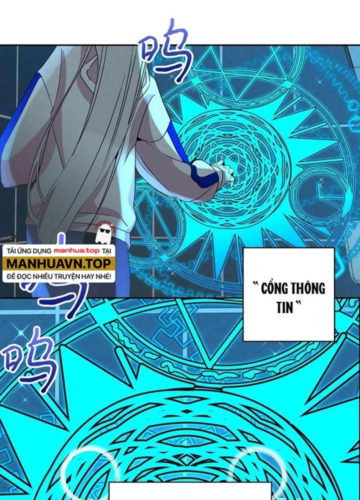 Skeleton Làm Bố Chapter 25 - Trang 2