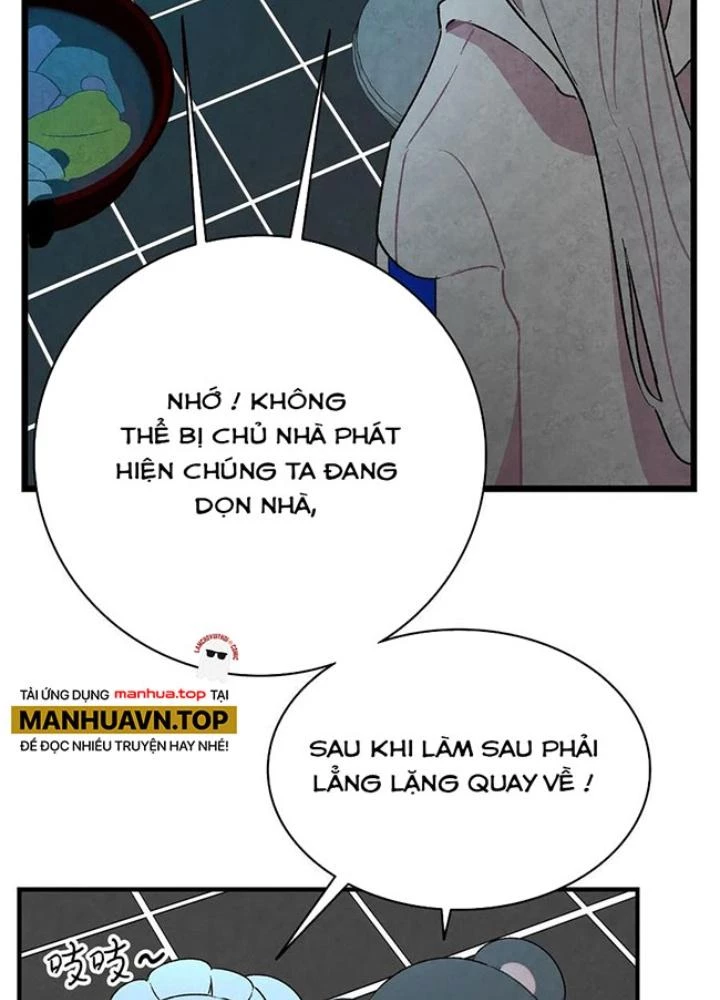 Skeleton Làm Bố Chapter 25 - Trang 2
