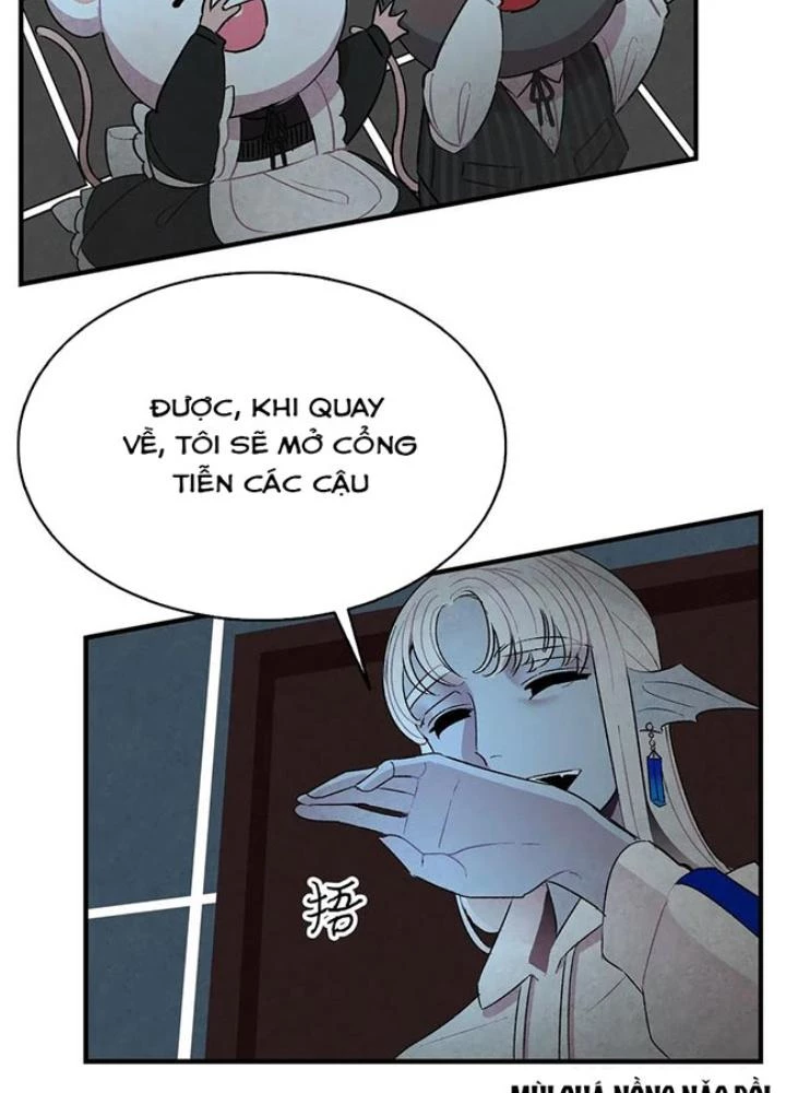 Skeleton Làm Bố Chapter 25 - Trang 2