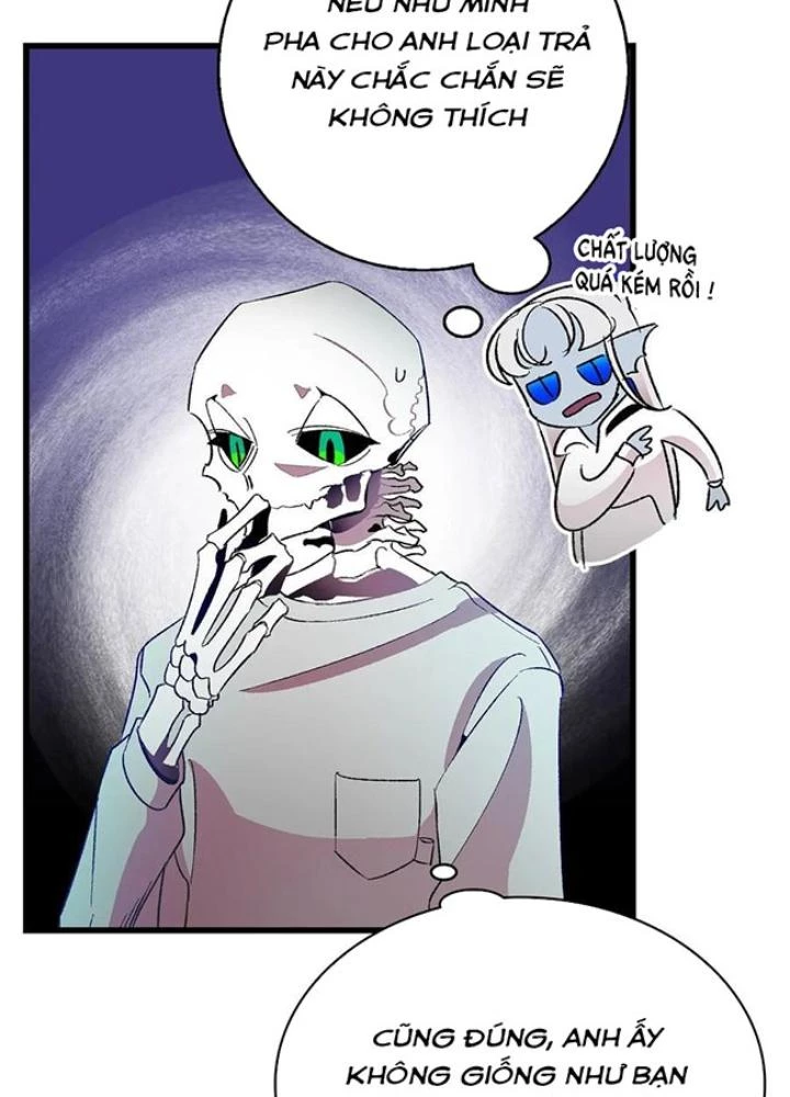 Skeleton Làm Bố Chapter 25 - Trang 2
