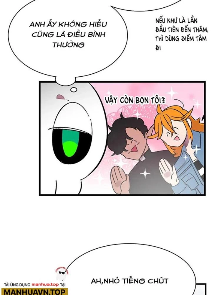 Skeleton Làm Bố Chapter 25 - Trang 2
