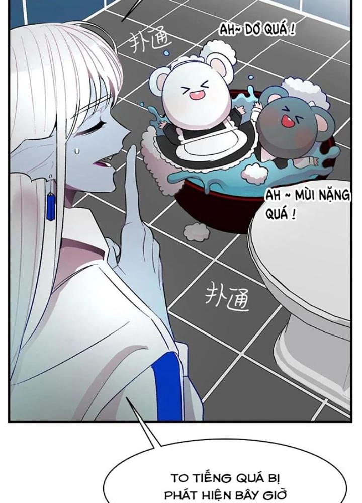 Skeleton Làm Bố Chapter 25 - Trang 2