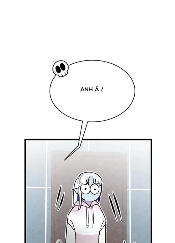 Skeleton Làm Bố Chapter 25 - Trang 2