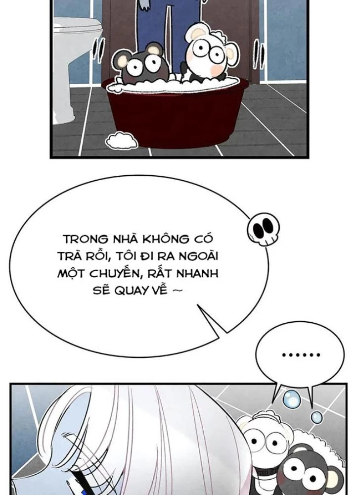 Skeleton Làm Bố Chapter 25 - Trang 2