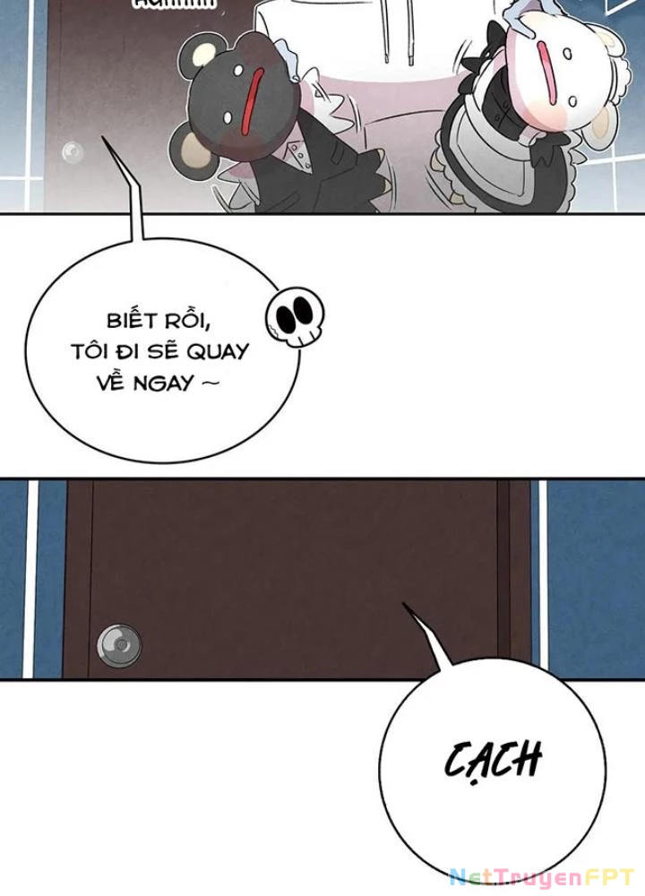 Skeleton Làm Bố Chapter 25 - Trang 2