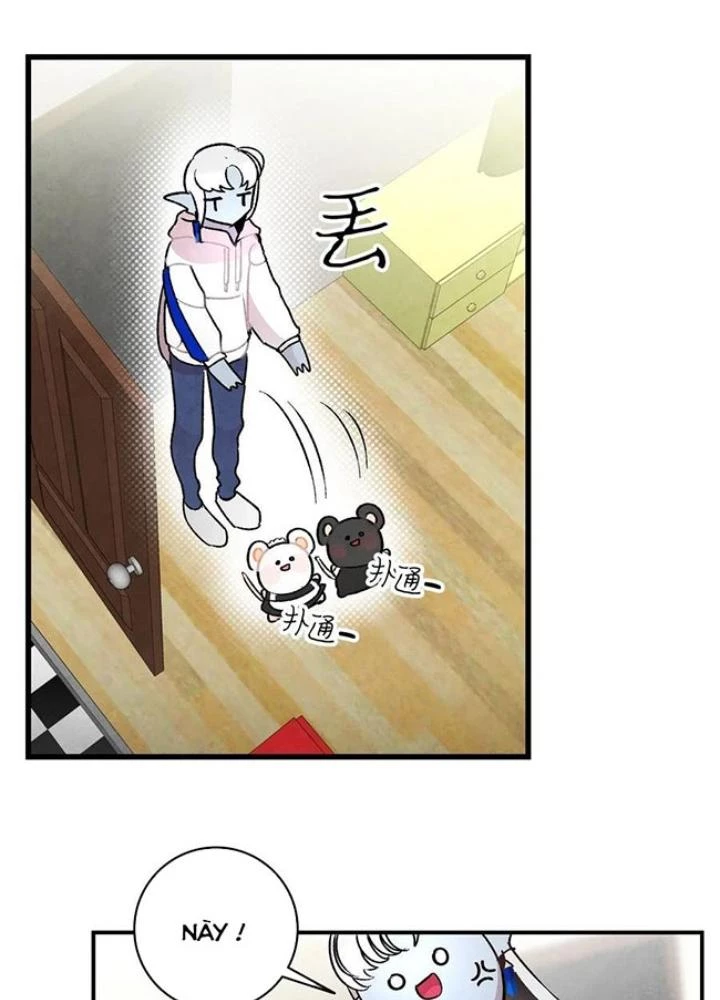 Skeleton Làm Bố Chapter 25 - Trang 2