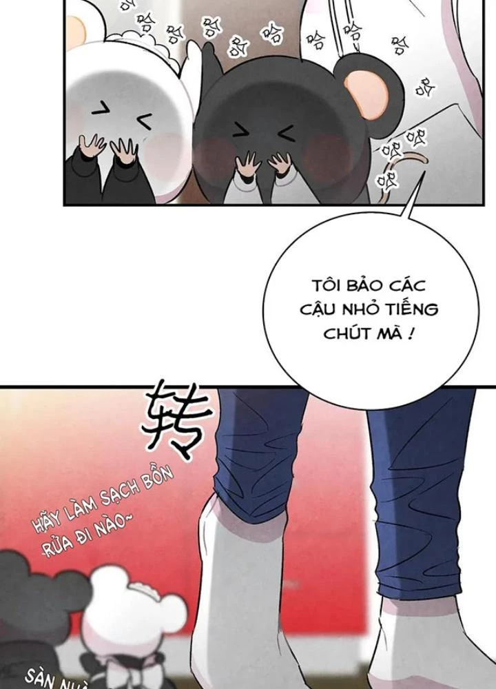 Skeleton Làm Bố Chapter 25 - Trang 2