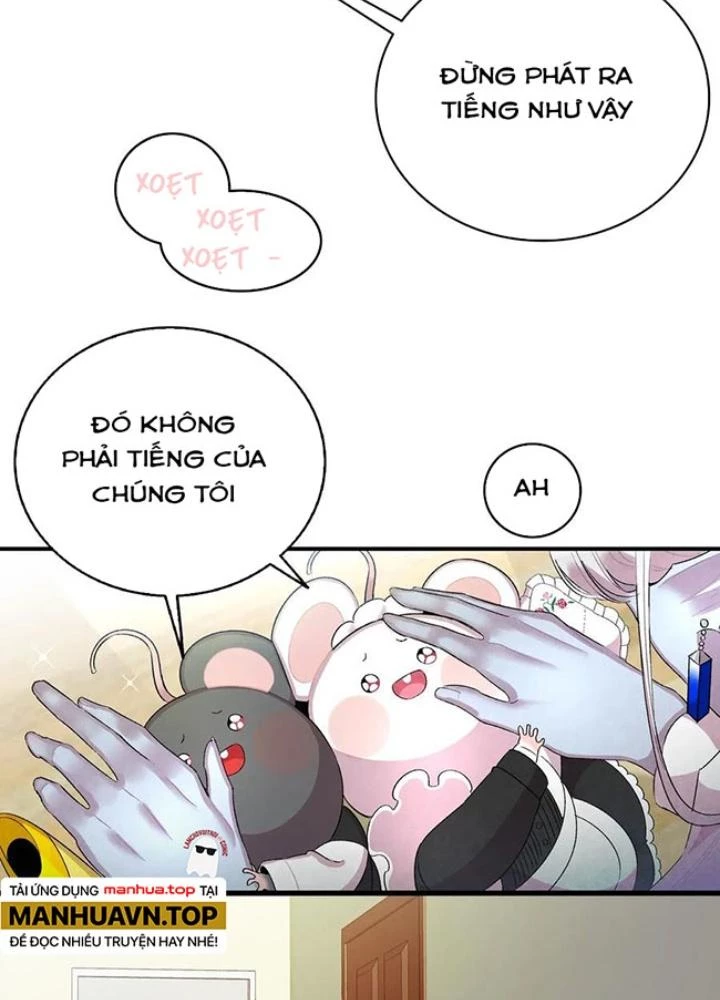 Skeleton Làm Bố Chapter 26 - Trang 2