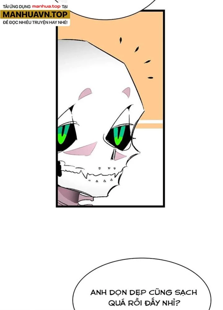 Skeleton Làm Bố Chapter 26 - Trang 2