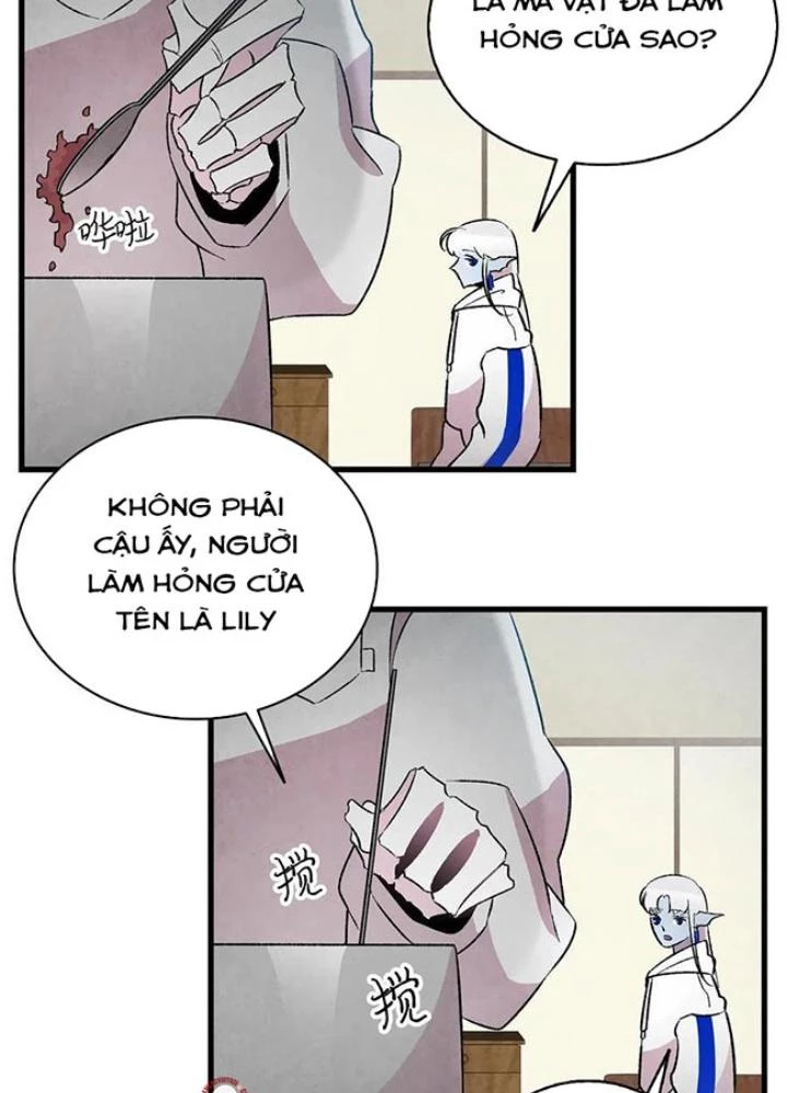 Skeleton Làm Bố Chapter 26 - Trang 2