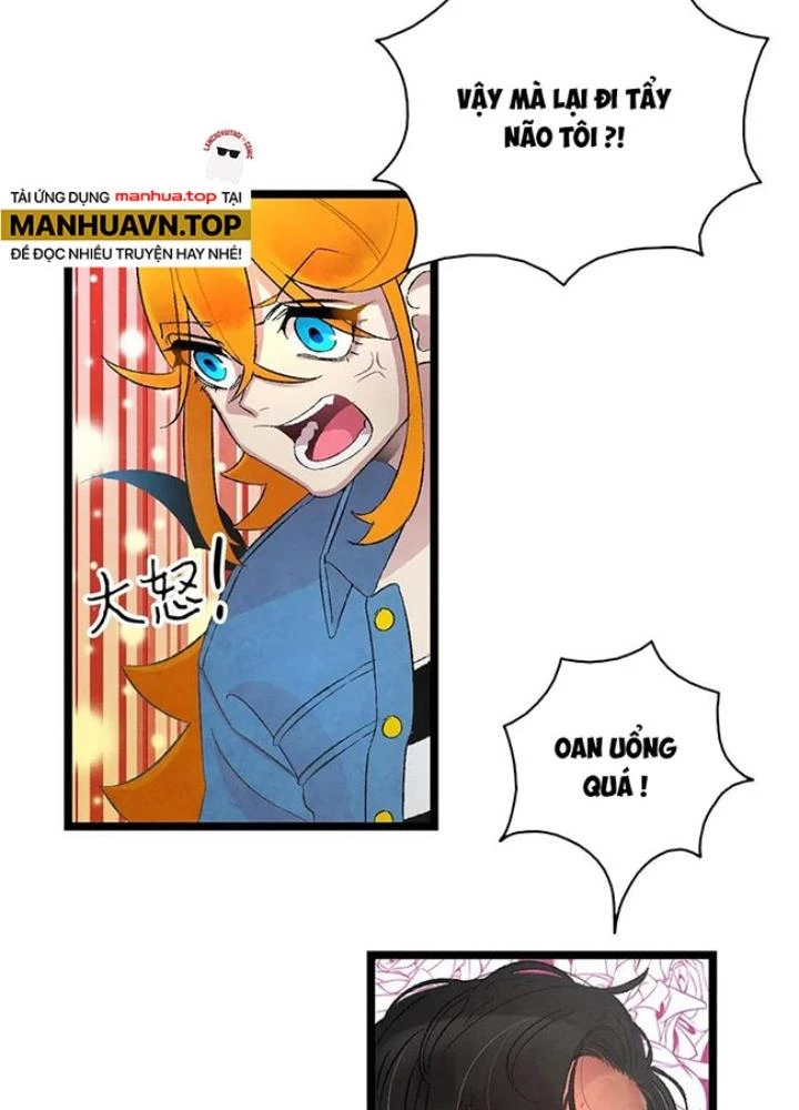 Skeleton Làm Bố Chapter 26 - Trang 2