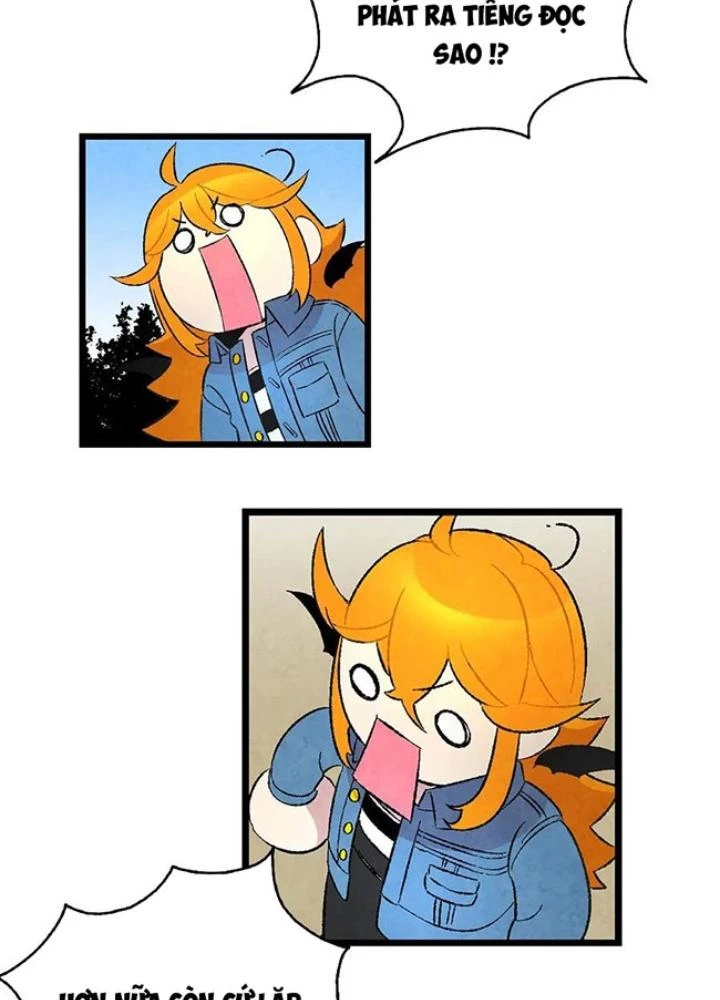 Skeleton Làm Bố Chapter 26 - Trang 2