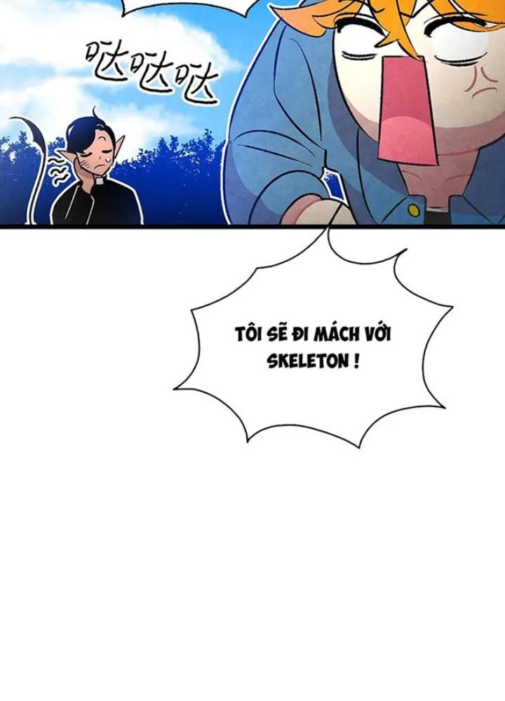 Skeleton Làm Bố Chapter 26 - Trang 2