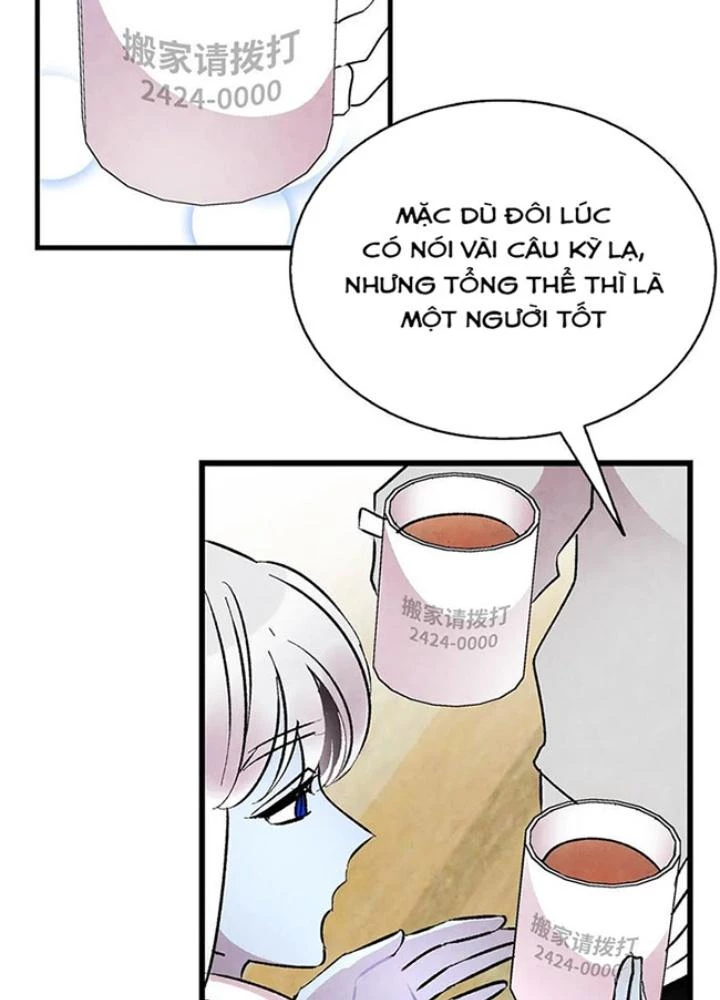 Skeleton Làm Bố Chapter 26 - Trang 2