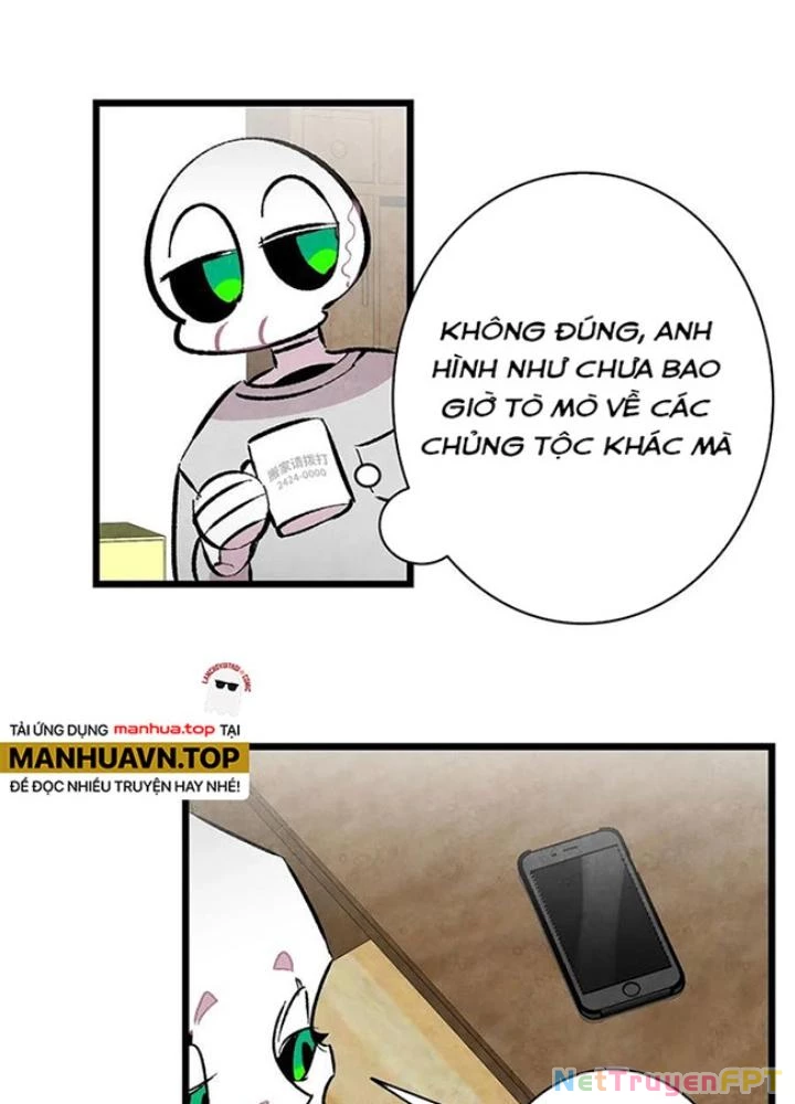 Skeleton Làm Bố Chapter 26 - Trang 2