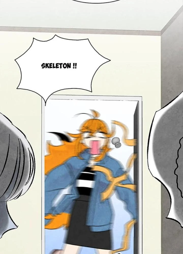 Skeleton Làm Bố Chapter 26 - Trang 2