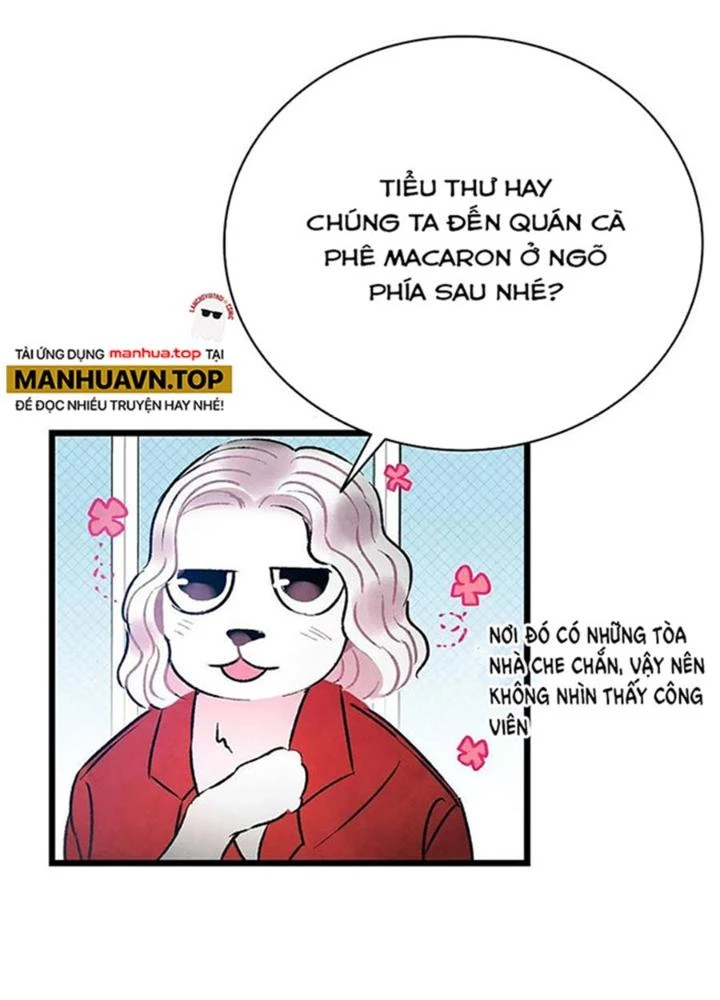 Skeleton Làm Bố Chapter 27 - Trang 2