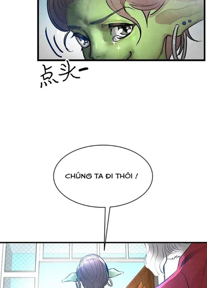 Skeleton Làm Bố Chapter 27 - Trang 2