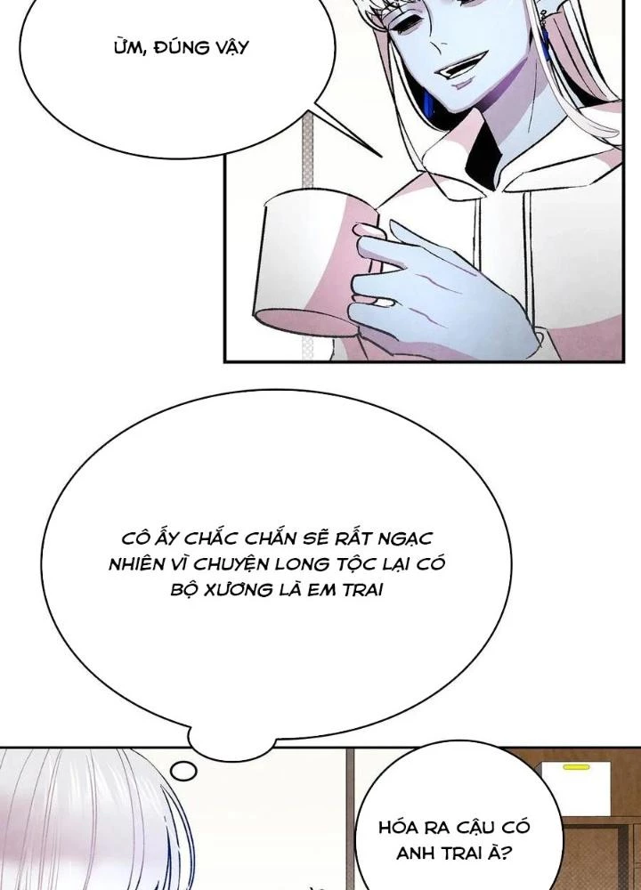 Skeleton Làm Bố Chapter 27 - Trang 2