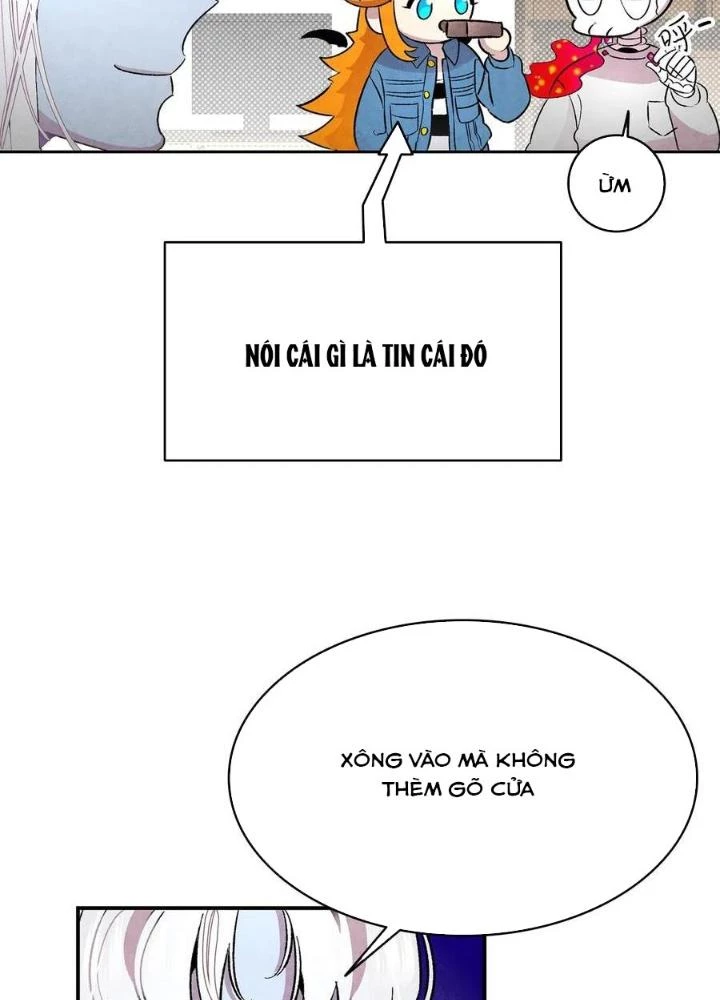 Skeleton Làm Bố Chapter 27 - Trang 2