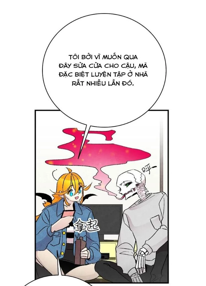 Skeleton Làm Bố Chapter 27 - Trang 2
