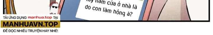 Skeleton Làm Bố Chapter 27 - Trang 2