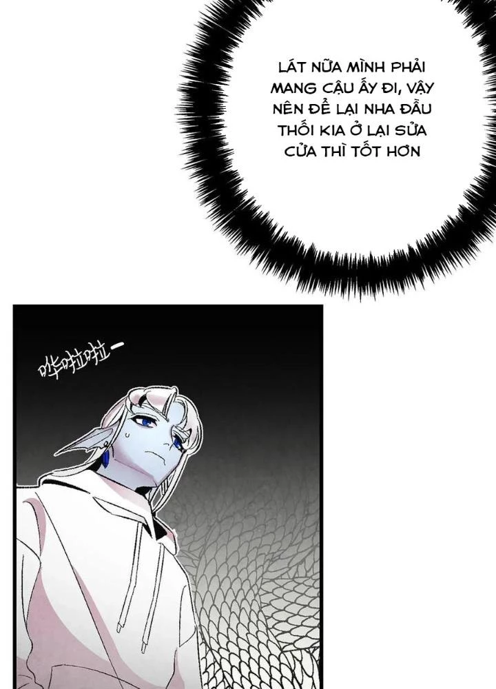 Skeleton Làm Bố Chapter 27 - Trang 2