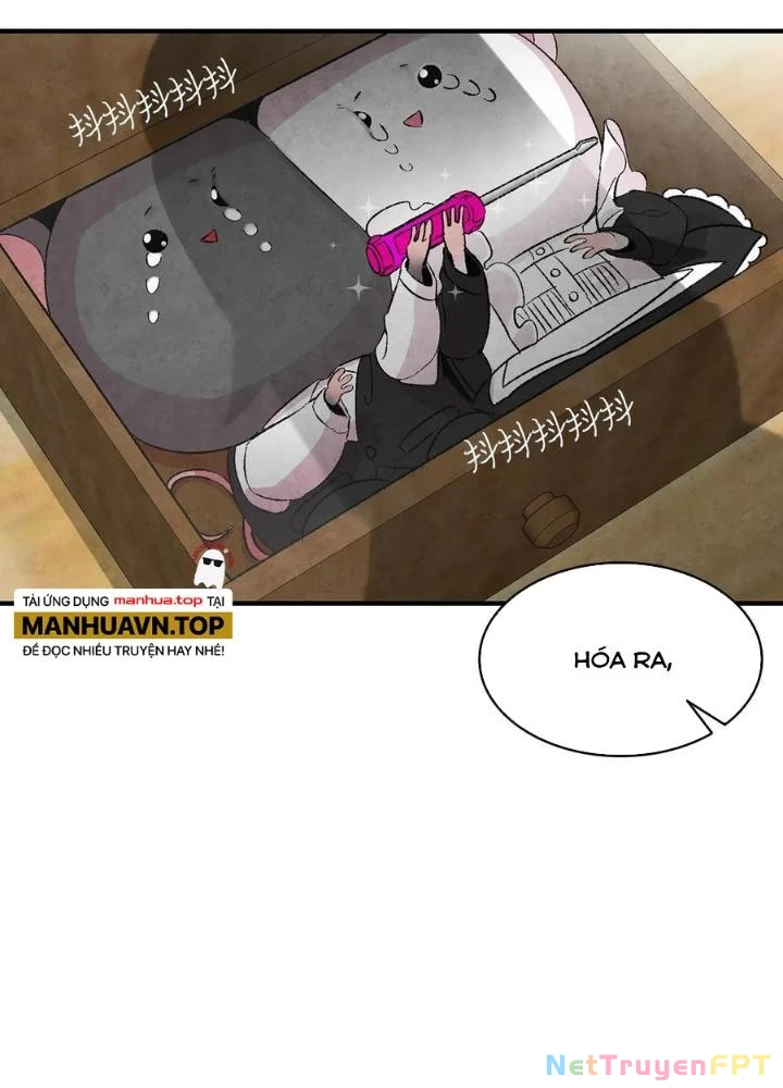 Skeleton Làm Bố Chapter 27 - Trang 2