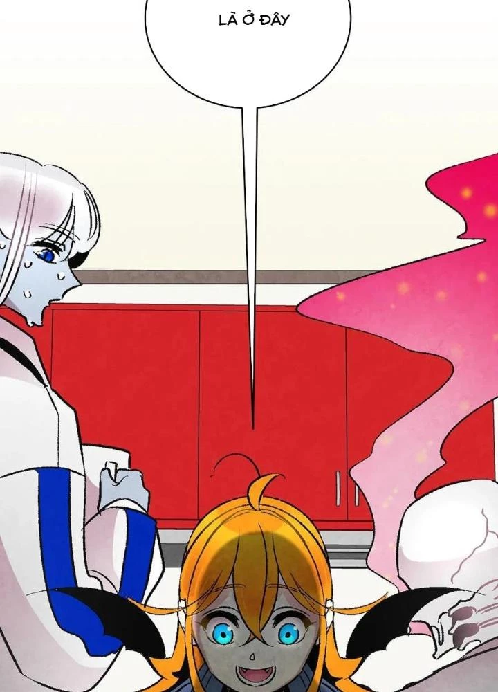 Skeleton Làm Bố Chapter 27 - Trang 2
