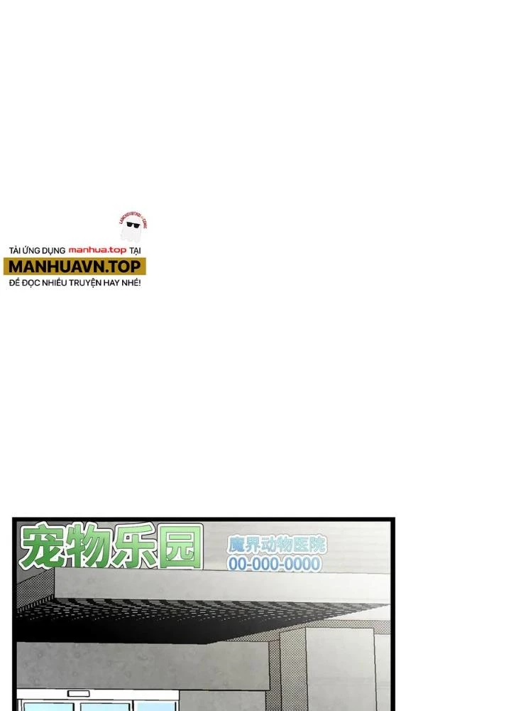 Skeleton Làm Bố Chapter 27 - Trang 2