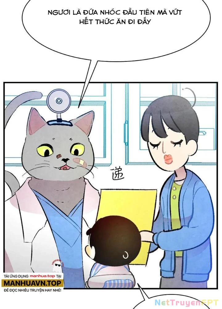 Skeleton Làm Bố Chapter 27 - Trang 2