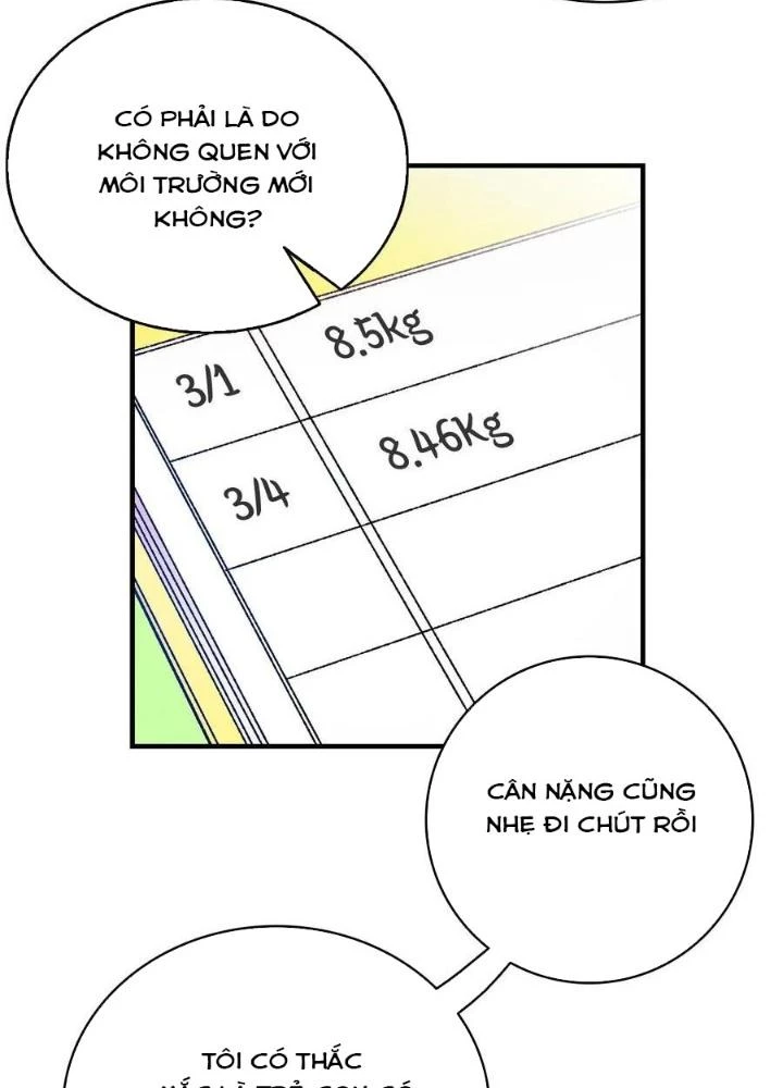 Skeleton Làm Bố Chapter 27 - Trang 2