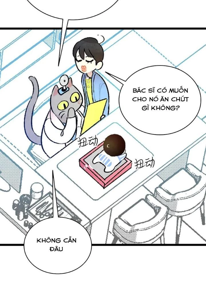 Skeleton Làm Bố Chapter 27 - Trang 2