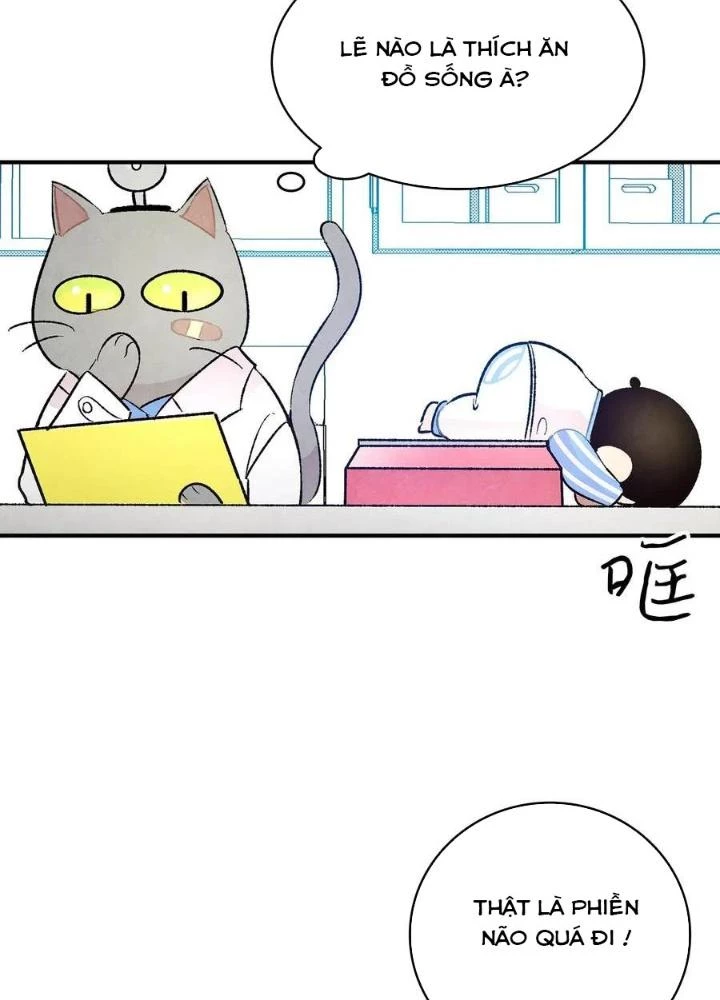 Skeleton Làm Bố Chapter 27 - Trang 2