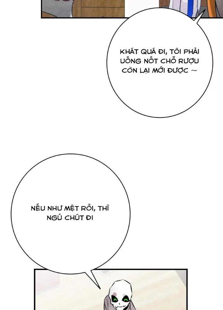 Skeleton Làm Bố Chapter 27 - Trang 2