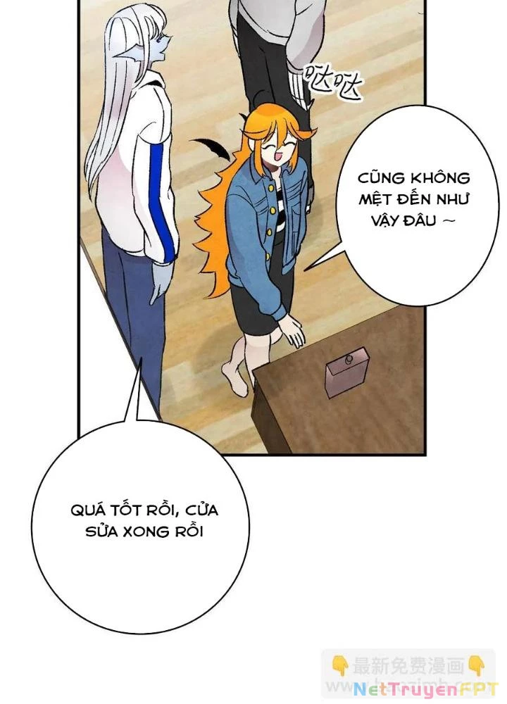 Skeleton Làm Bố Chapter 27 - Trang 2