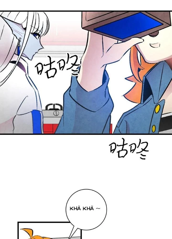 Skeleton Làm Bố Chapter 27 - Trang 2