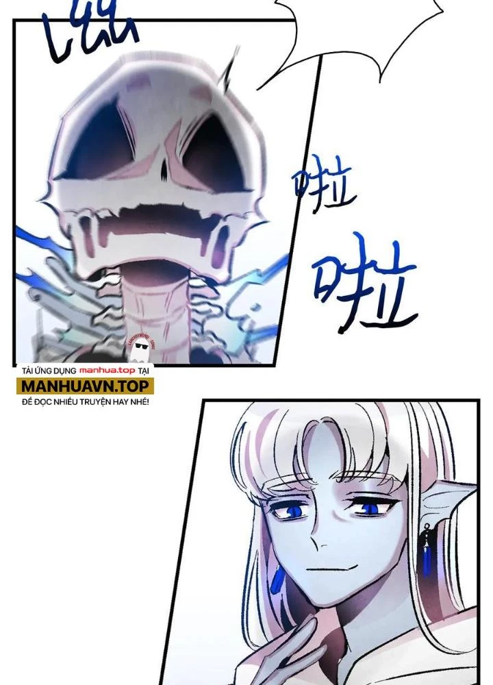 Skeleton Làm Bố Chapter 27 - Trang 2