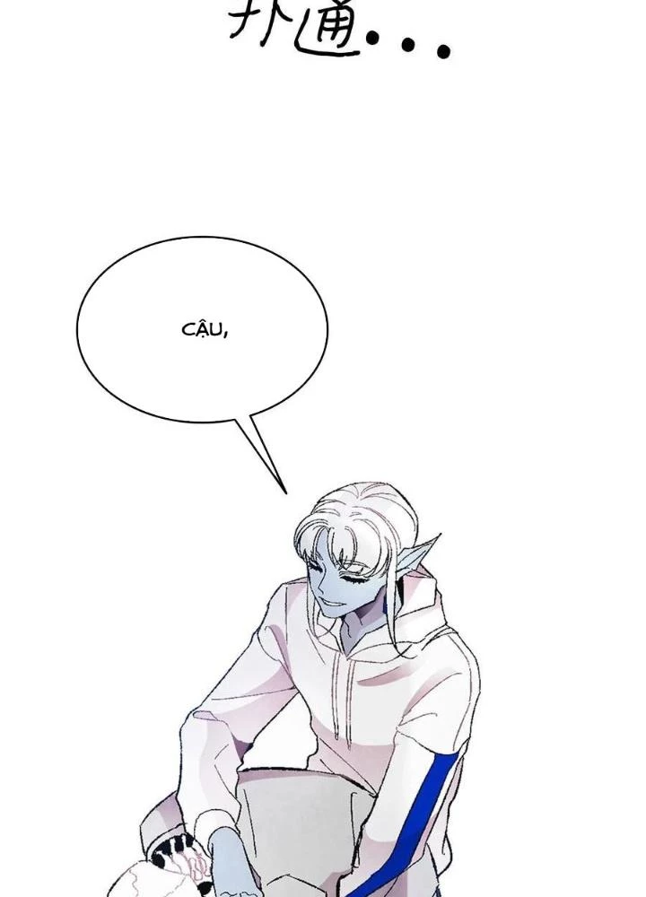 Skeleton Làm Bố Chapter 27 - Trang 2