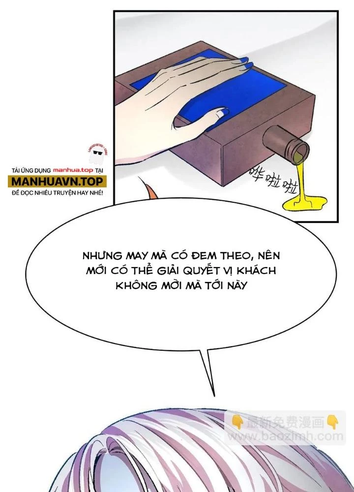 Skeleton Làm Bố Chapter 27 - Trang 2