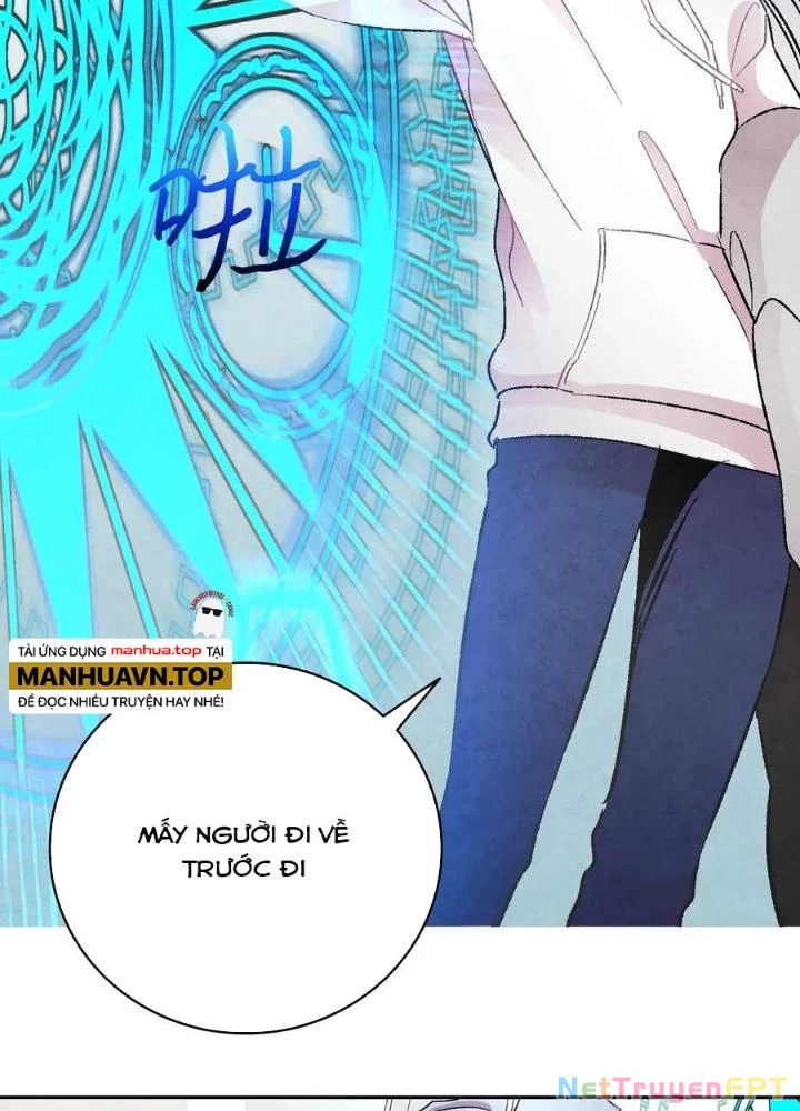 Skeleton Làm Bố Chapter 27 - Trang 2