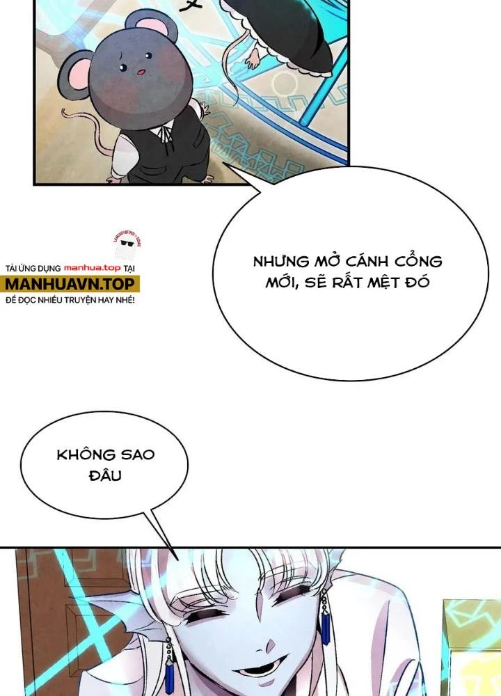 Skeleton Làm Bố Chapter 27 - Trang 2